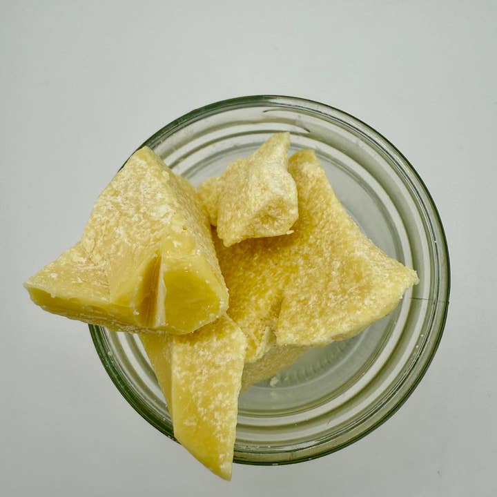 Effervesce - Wholesale Body Balm/Butter - Cocoa Butter - Raw Unrefined0