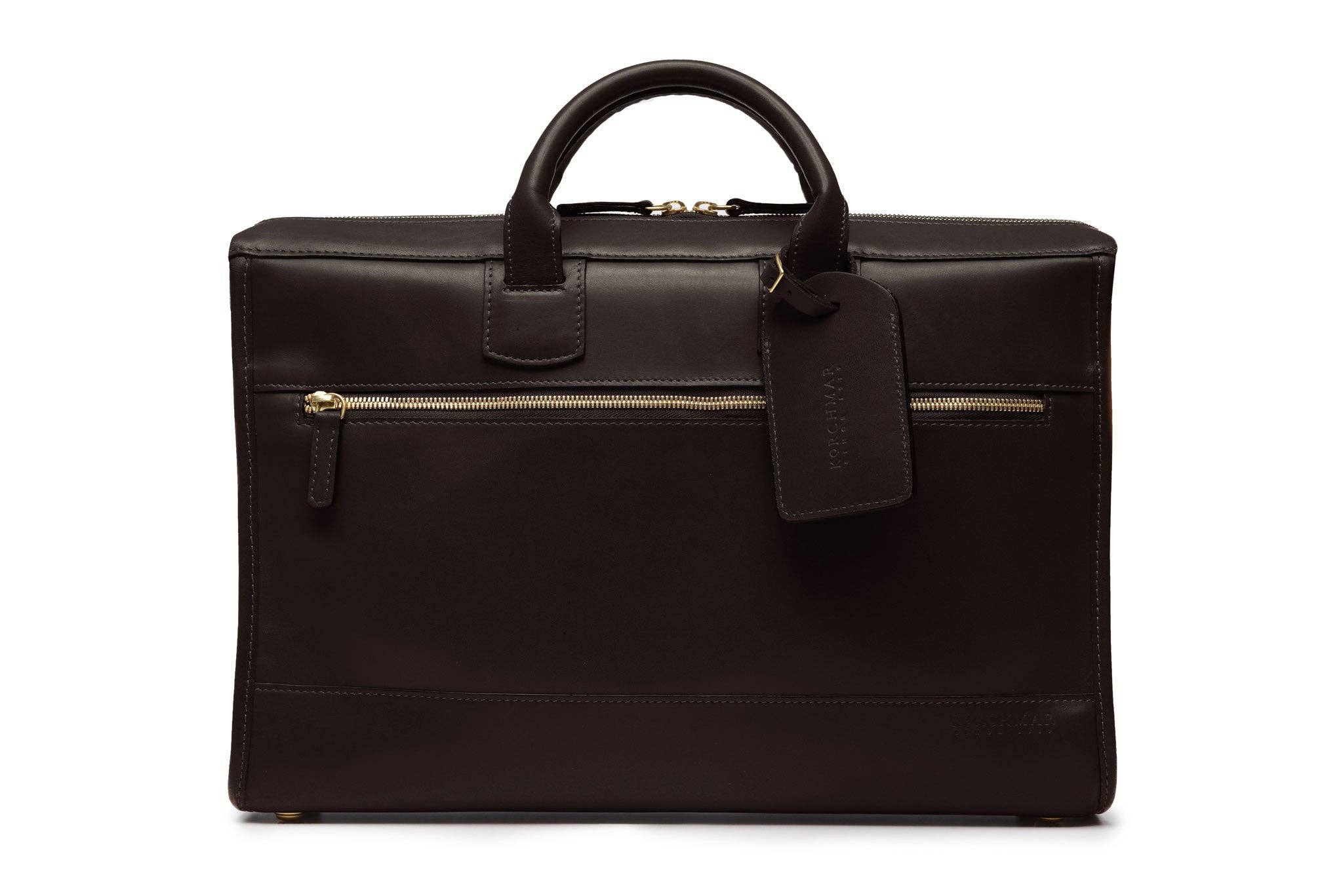 Korchmar - Wholesale Briefcase - Unisex - LUX SAWYER3