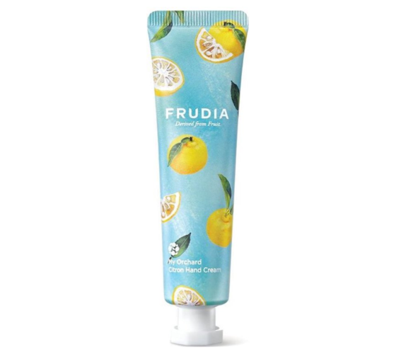 Best Beauty Group - Wholesale Hand Cream/Lotion - FRUIDA My Orchard Fruit Hand Lotion Cream2