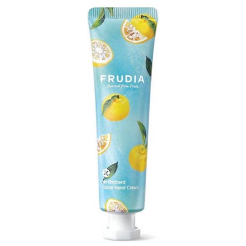 Best Beauty Group - Wholesale Hand Cream/Lotion - FRUIDA My Orchard Fruit Hand Lotion Cream2