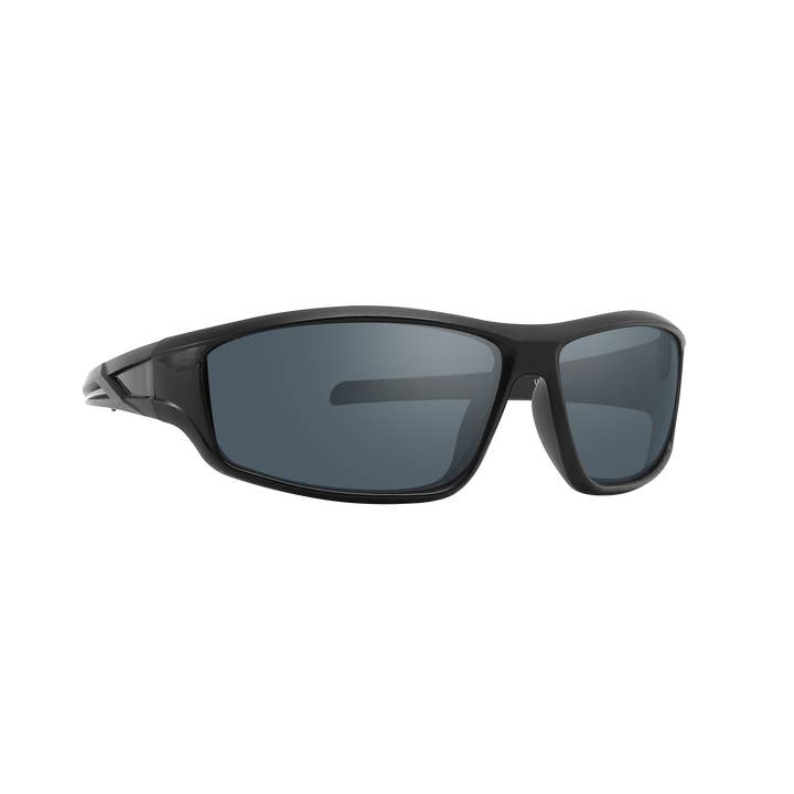 SolarX Eyewear - Wholesale Sunglasses - Unisex - 52008 - PC Sport Wrap Sunglasses2