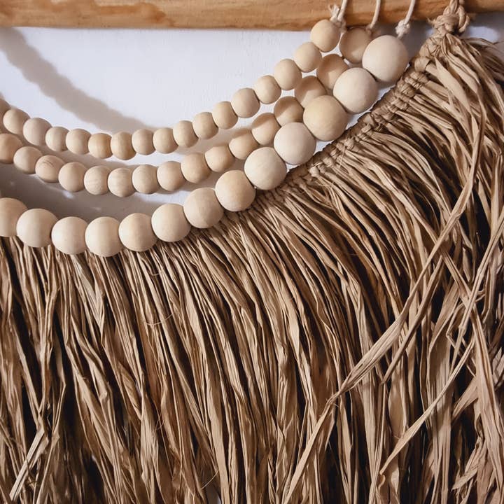 Bali and co - Wholesale Tapestry/Textile - WALL HANGING