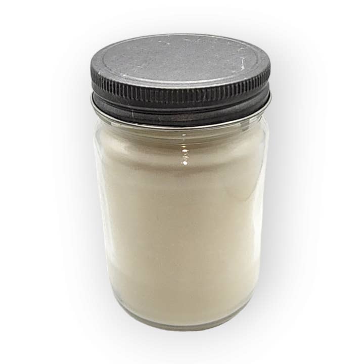 Seaside Woods - Pot Mason 12 oz pour la vente par NV Candles