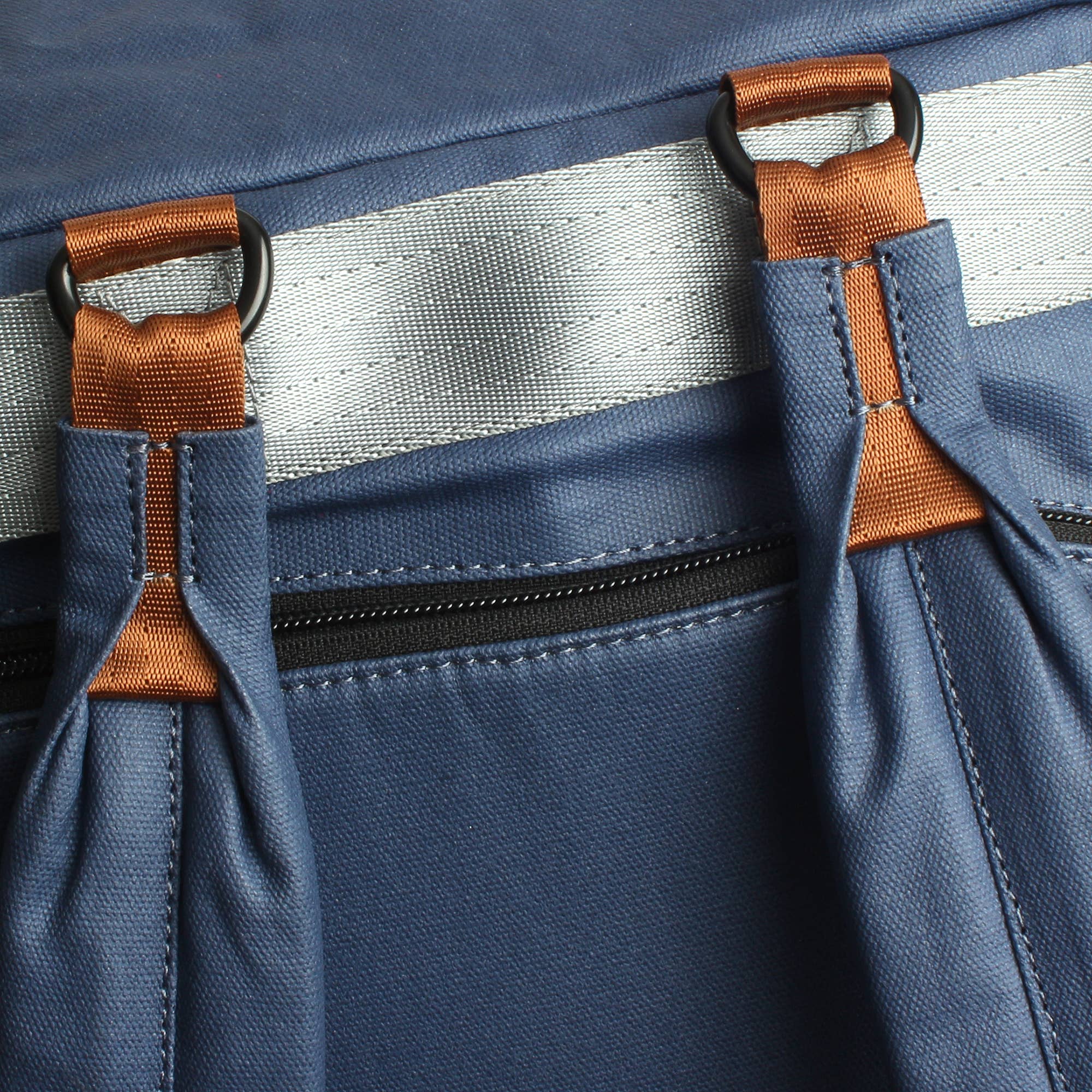 Margelisch - Wholesale Weekender Bag - Unisex - Telus 17