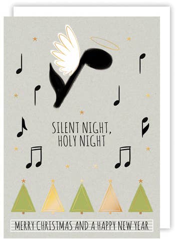 Silent night, holy night, 7860 for wholesale by Actetre Deutschland Gmbh
