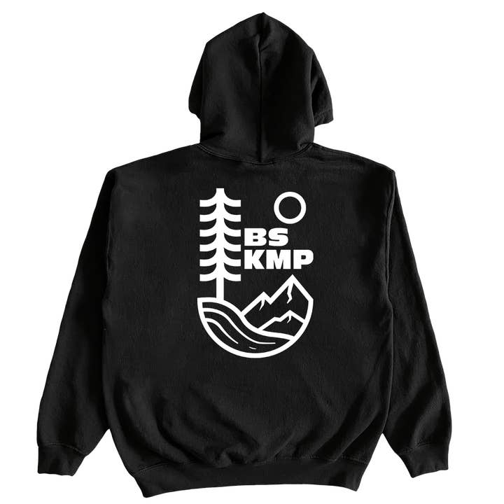 BSKMP Riverside Hoodie for wholesale by BSKMP