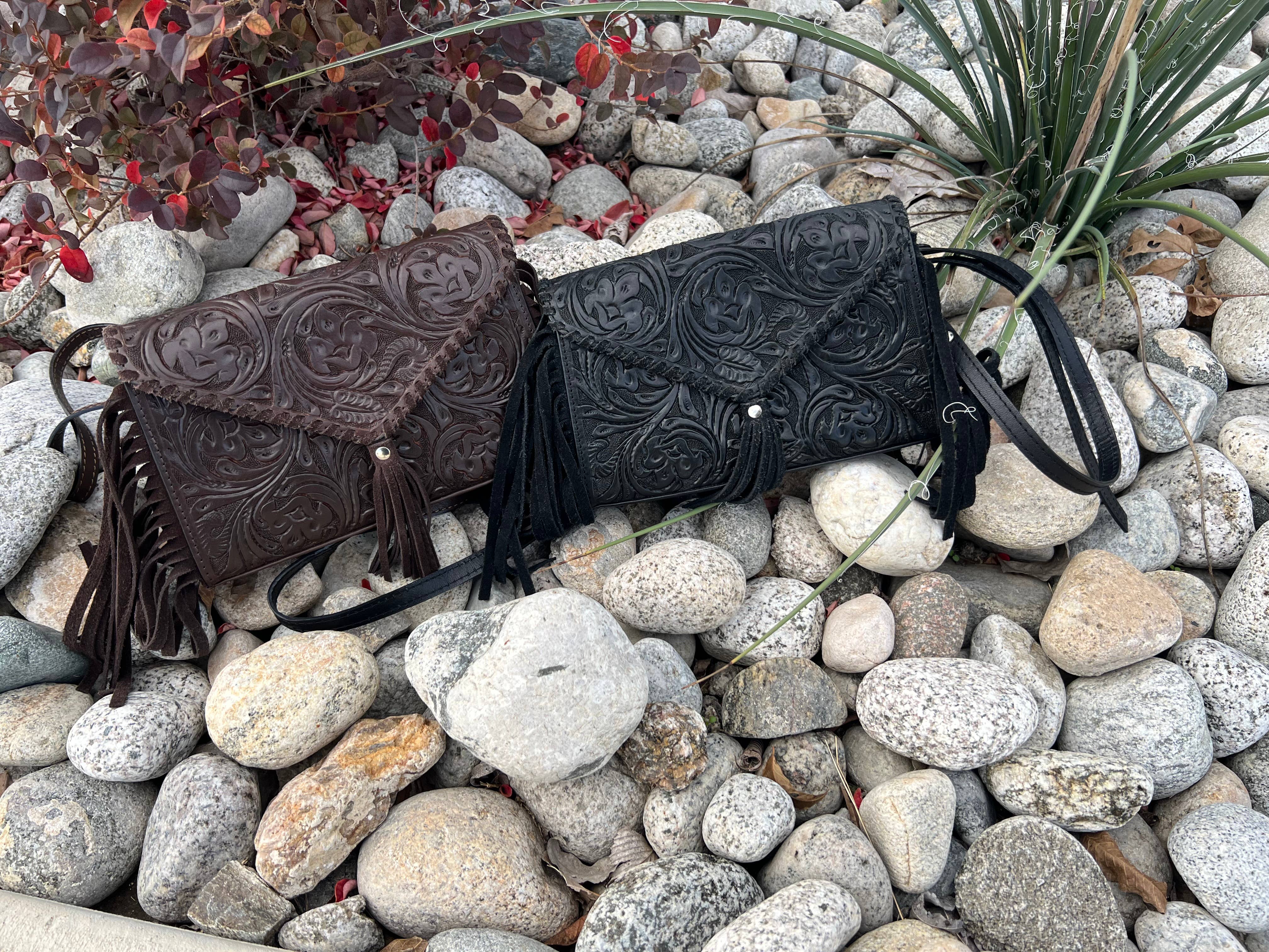 Black Fancy Little Crossbody for wholesale on Faire