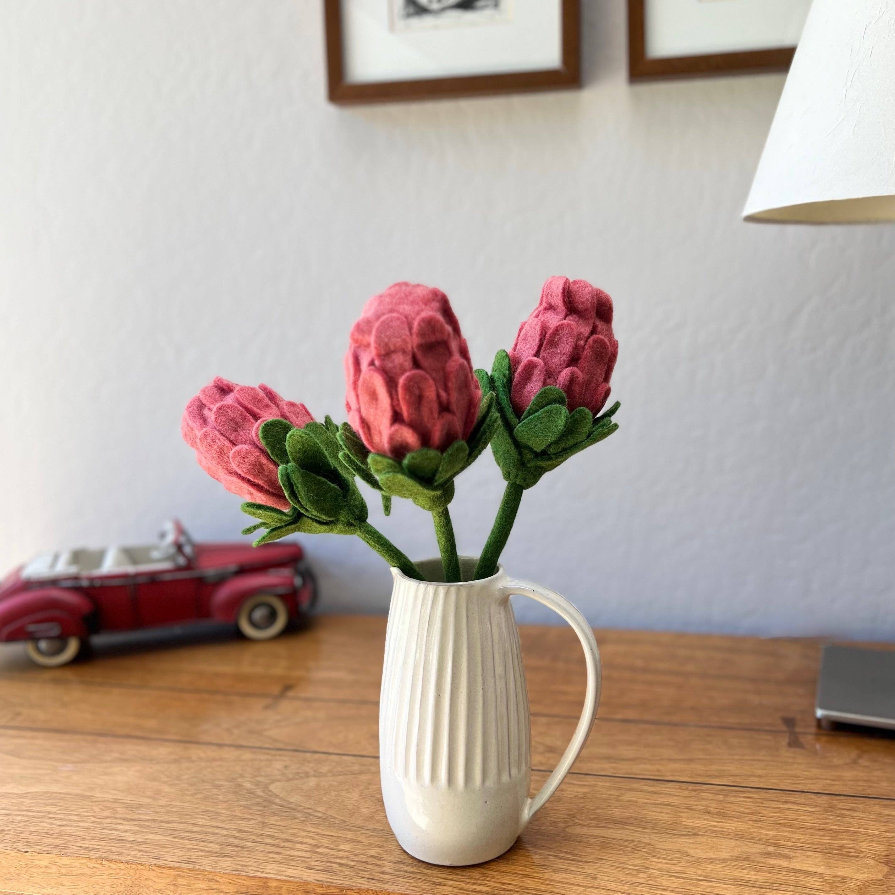 Humble Hilo – wholesale Artificial flowers – Humble Hilo Handmade Felt Flowers, Wildflowers24