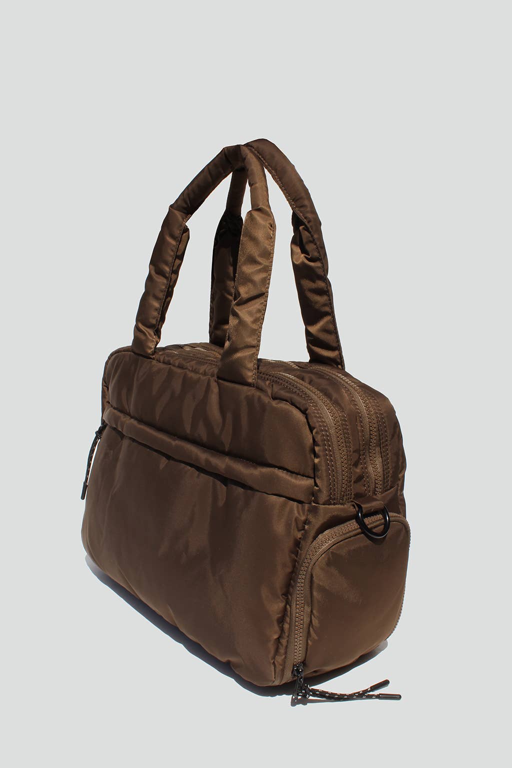 STREET LEVEL - Wholesale Weekender Bag - Women's - Peyton Duffle Bag2