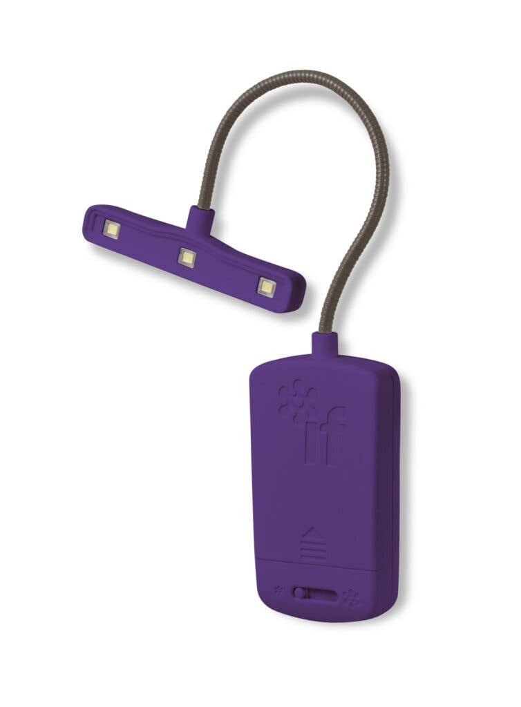 if USA - Wholesale Booklight - The Really Bright Book Light5