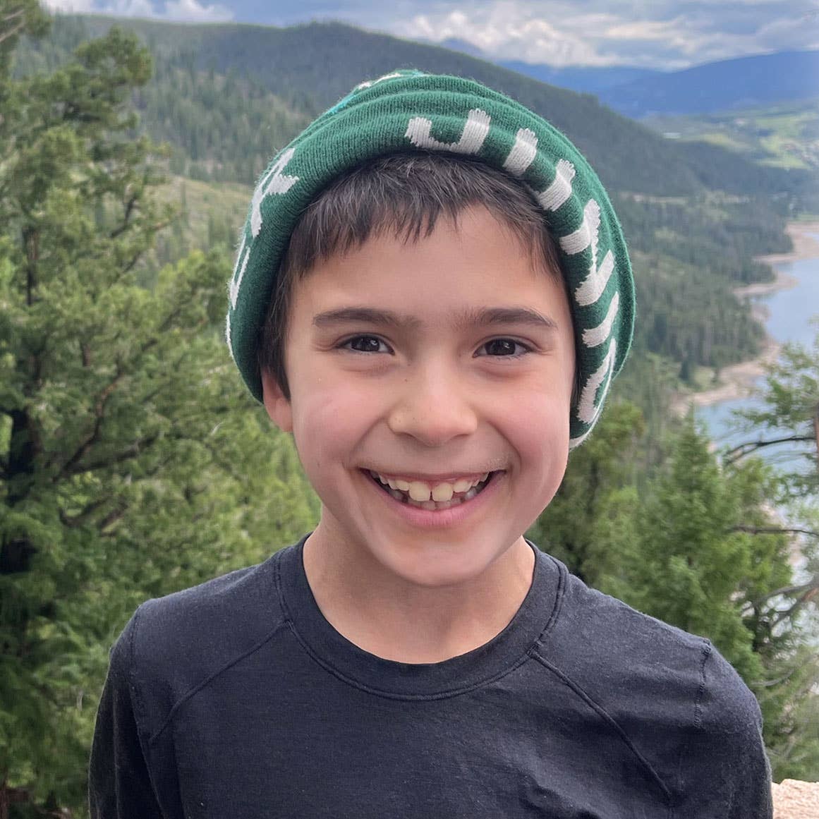 Jr. RangerLand - Wholesale Beanie - Kids - Junior Ranger Gear Stocking Cap1