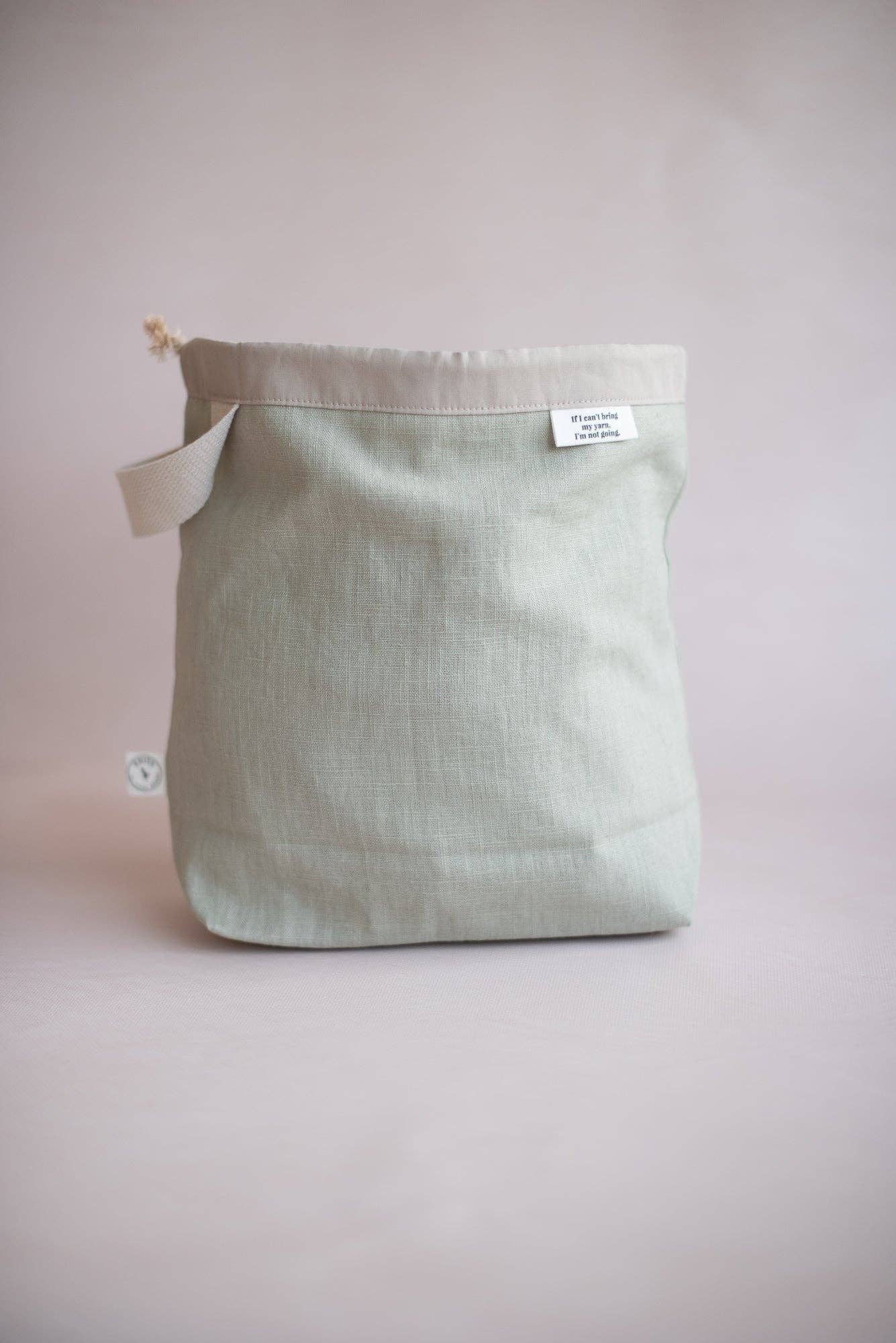 KNITS by ce AB - Wholesale Knitting/Crochet Supplies - The KNITS project bag9