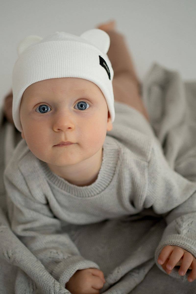 Ander - Wholesale Gebreide trui - Baby - 100% MERINOWOL Babytrui SIENA Gemaakt in Polen5