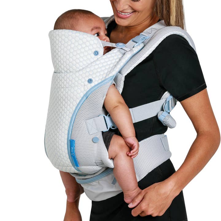 StayCool 4-in-1 Convertible Carrier for wholesale by Infantino