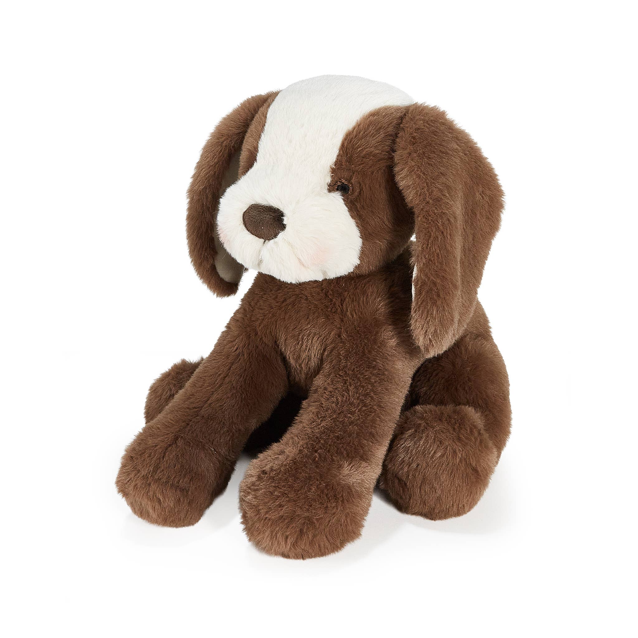 Bunnies By the Bay - Wholesale Stuffed/Plush Toy - Kids & Baby - Sweet Floppy Mutt - Cocoa2