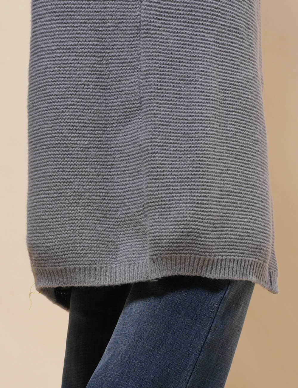 Sweetkama – Engroshandel Cardigan - Dame – Knap Hættetrøje Ensfarvet Sweaterfrakke Cardigan22