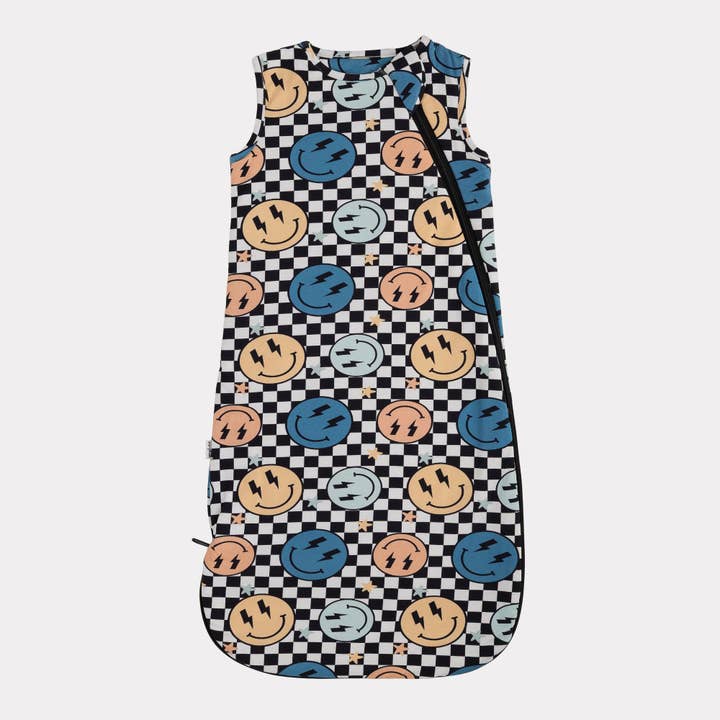 Pip + Phee - Wholesale Sleepsack - Baby - Bamboo Sleep Bags | 1.0 TOG | LE Prints
