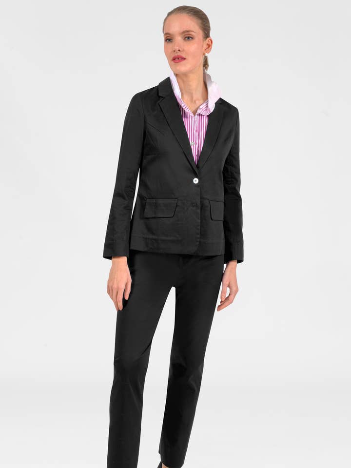 Pantaloni Daper Daisy per la vendita all'ingrosso da parte di Gretchen Scott LLC