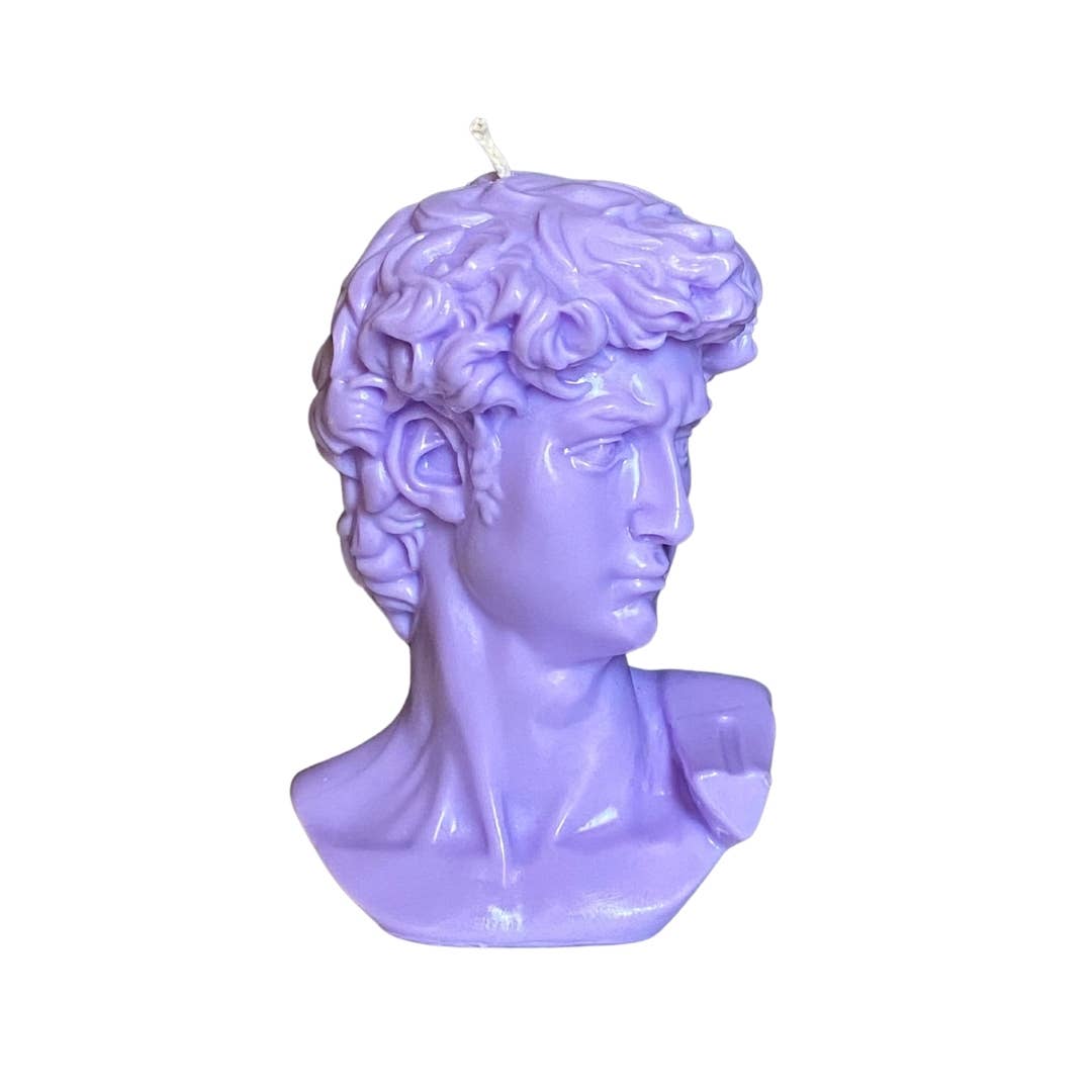 NÉOS CANDLESTUDIO – Engroshandel Gavelys – David Candle - Lilla