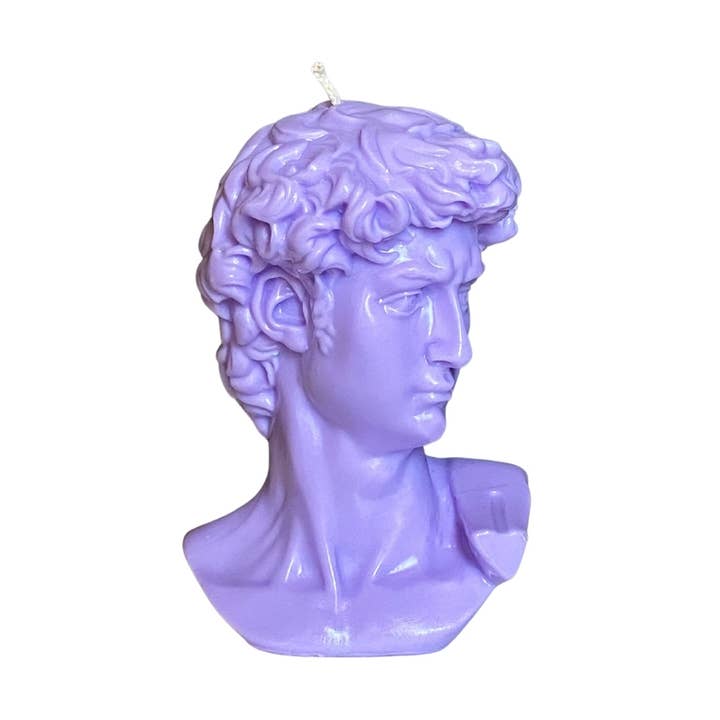 NÉOS CANDLESTUDIO – Engroshandel Gavelys – David Candle - Lilla0