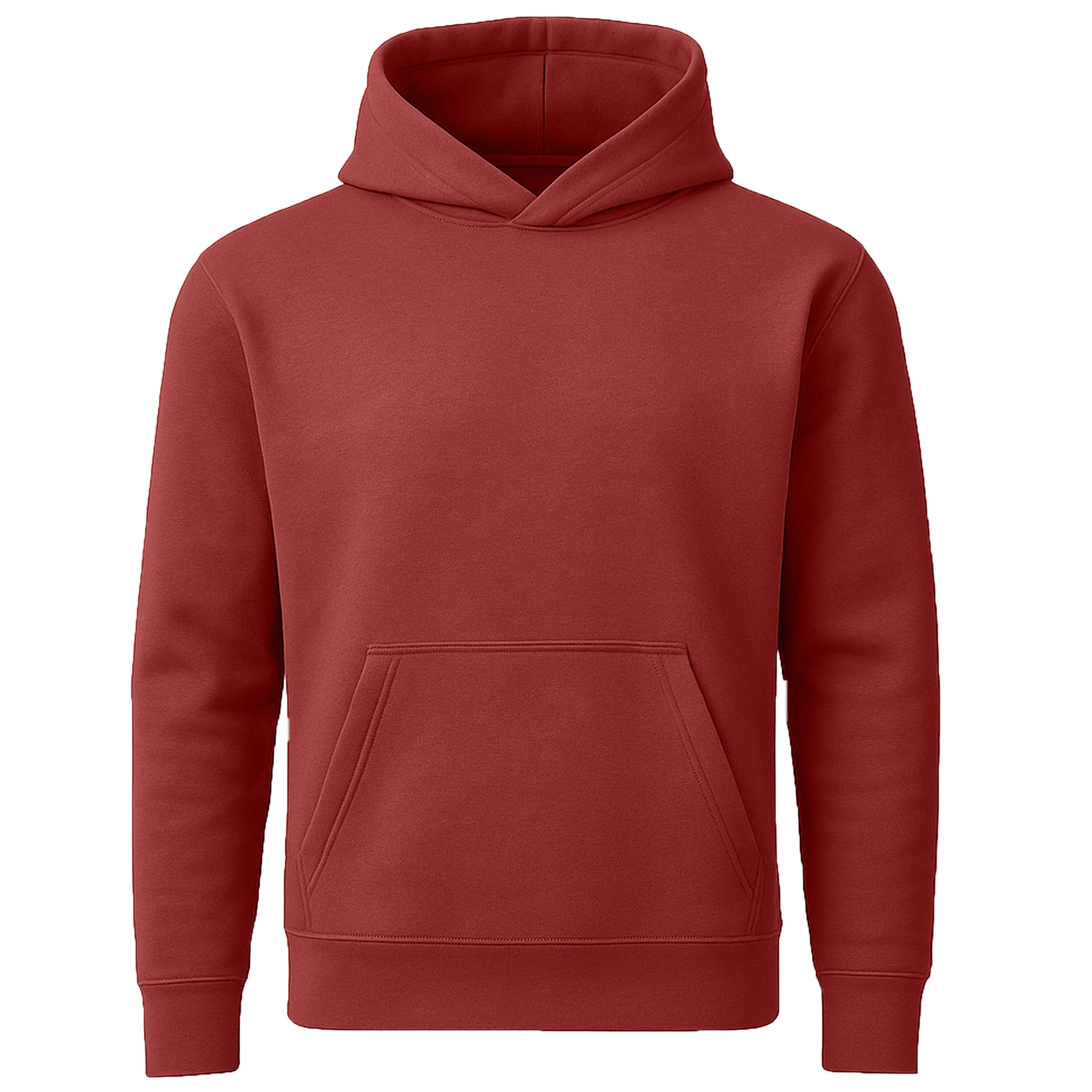 Galaxy By Harvic - Vente Sweat à capuche - homme - Sweat à capuche en polaire premium pour homme, super lourd5