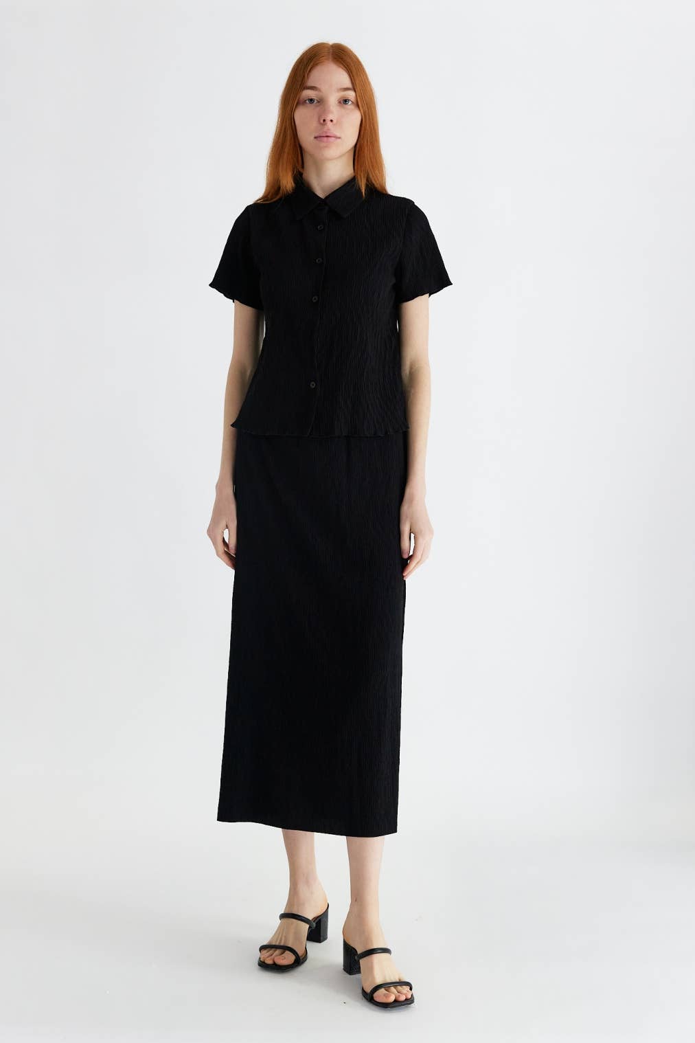 MOD REF - Wholesale Skirt - Women's - The Novi Skirt11