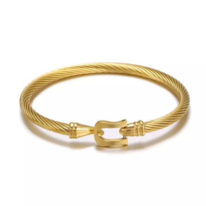 Buckle Bracelet for wholesale by Réalta