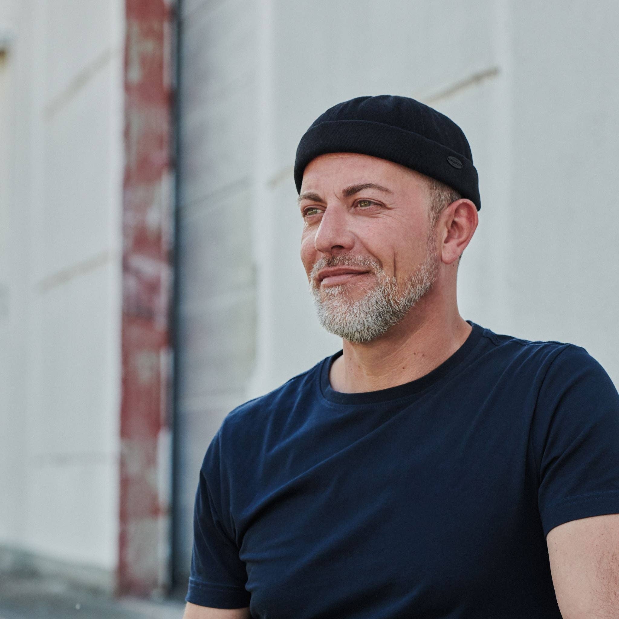 Chillouts GmbH - Wholesale Newsboy/Schoolboy Hat - Unisex - Cap "Delmas" (Docker Cap)17