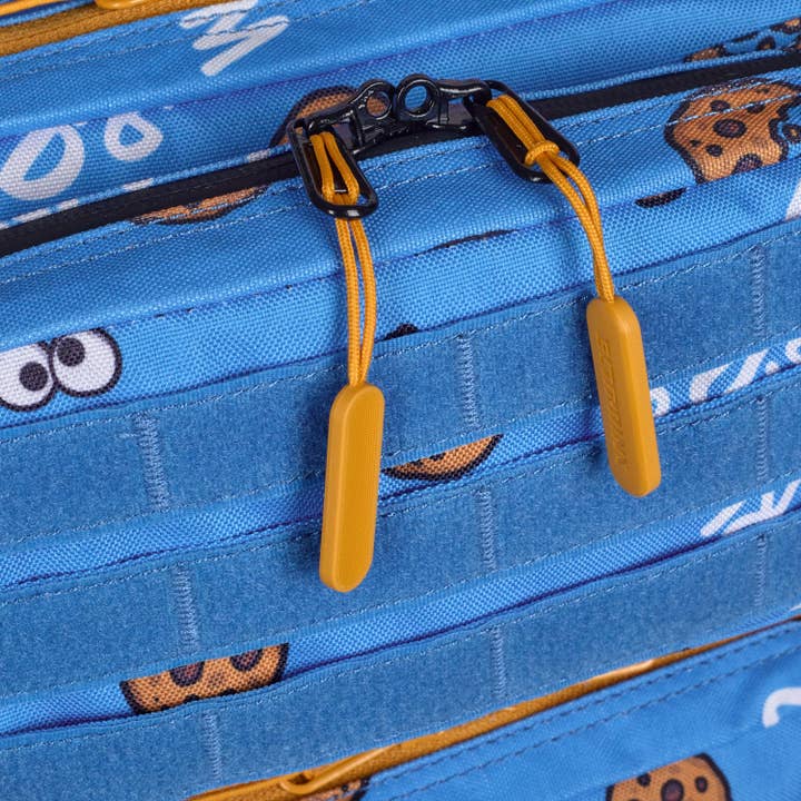 Elitex Training - Wholesale Backpack - Unisex - 25L All In Cookie Tactical Backpack2