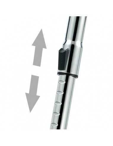 Haeger - Wholesale Vacuum Cleaner - Vacuum cleaner with bag DARK SHINE - 700W 4L2