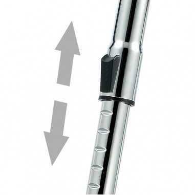 Haeger - Wholesale Vacuum Cleaner - Vacuum cleaner with bag DARK SHINE - 700W 4L2