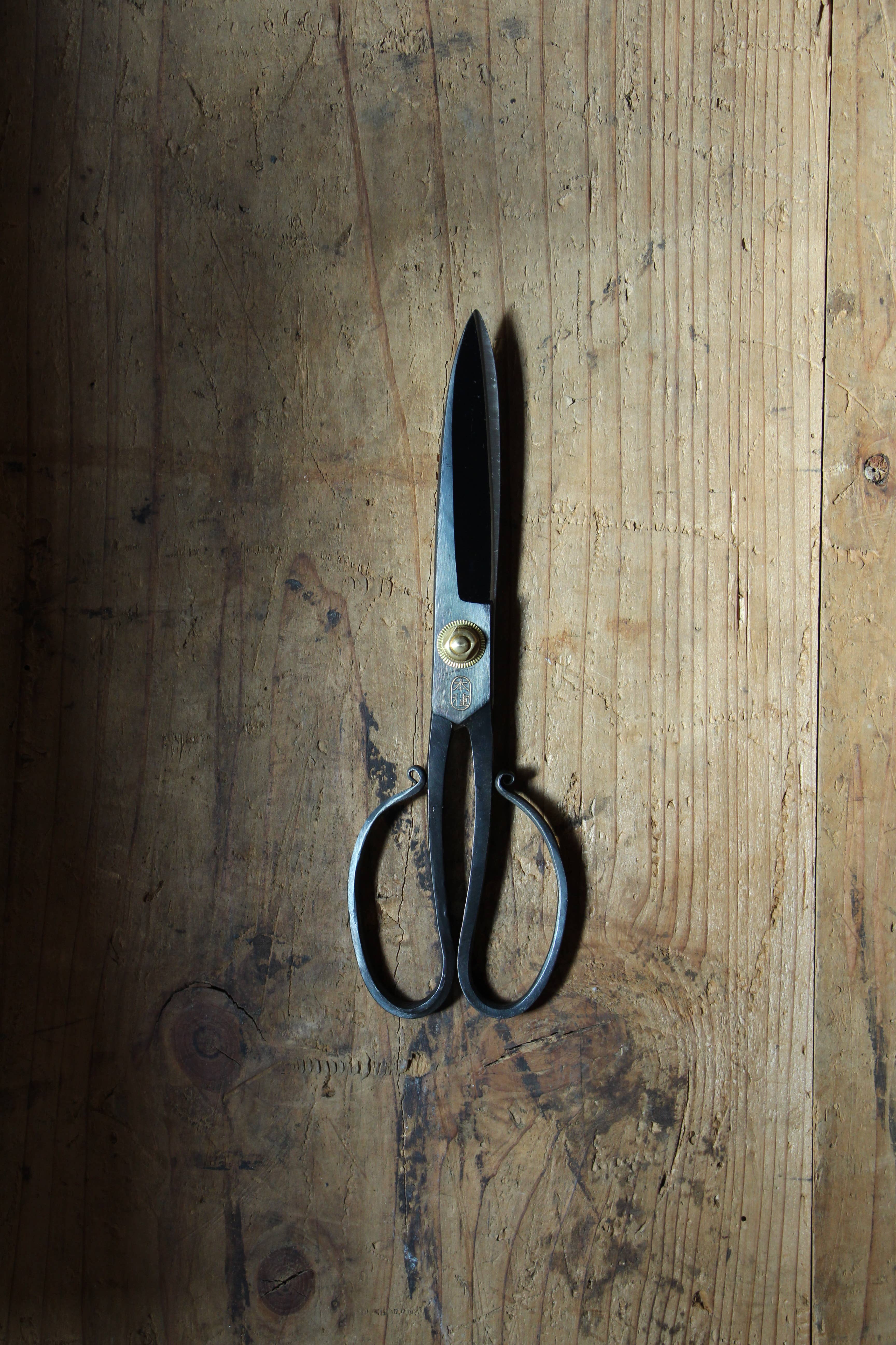 Japacolle — Japan Collections | See Latest News in "About" - Wholesale Scissors - IKNM TANEBASAMI（Scissors）23cm
1