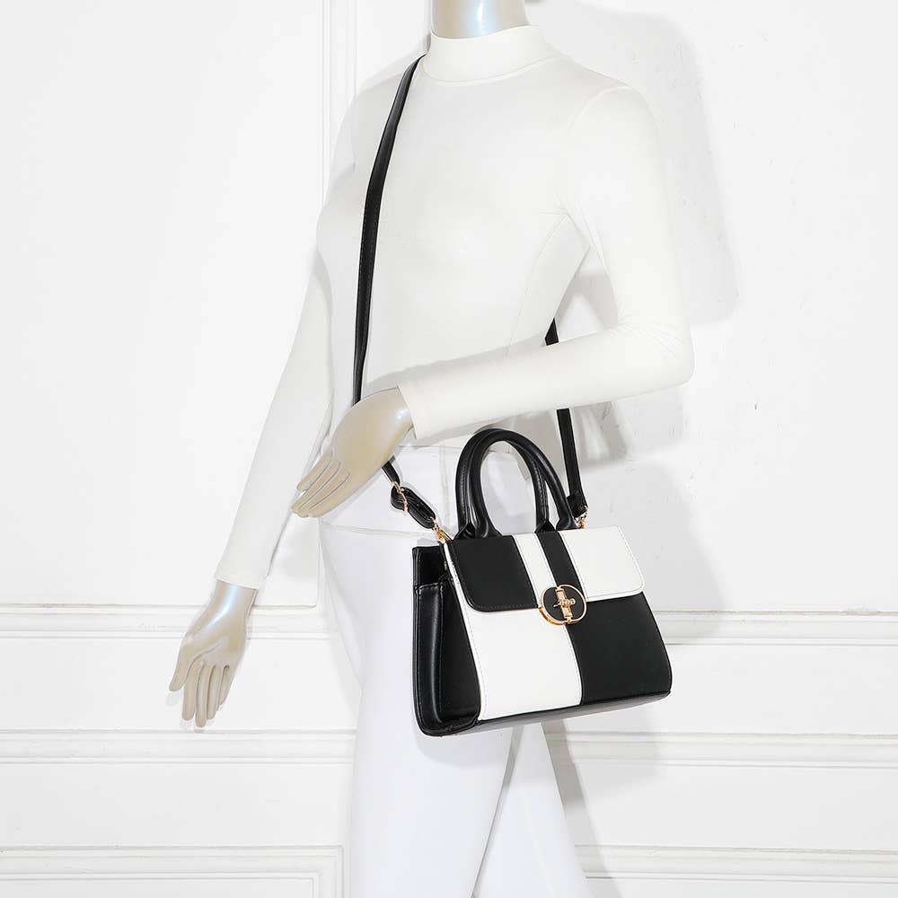 Gallantry – wholesale Väska med handtag – Dam – Cléa (C-0184)13