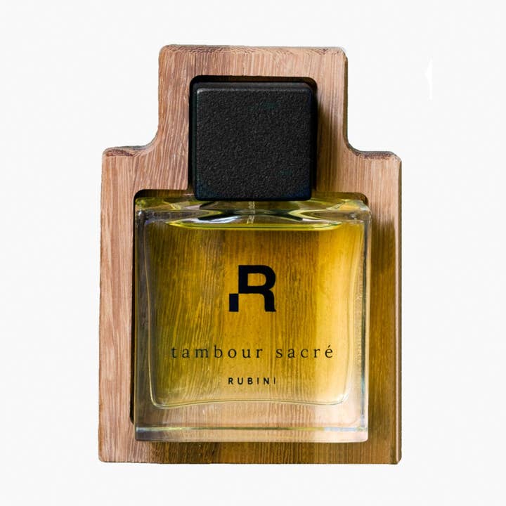 Tambour Sacré for wholesale by Musc Perfume