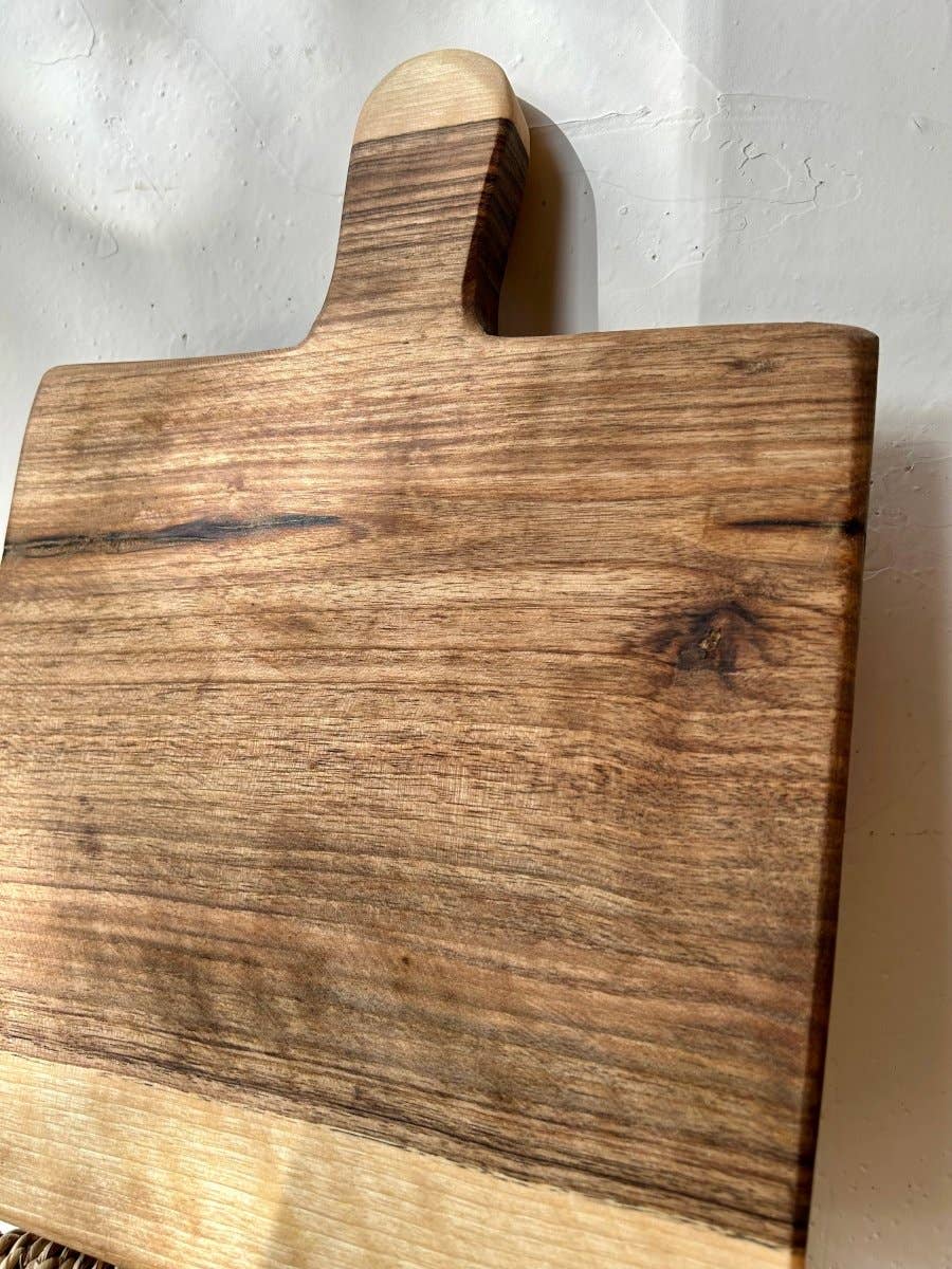 Mamie Bohéme - Wholesale Cutting Board - Beech wood board4