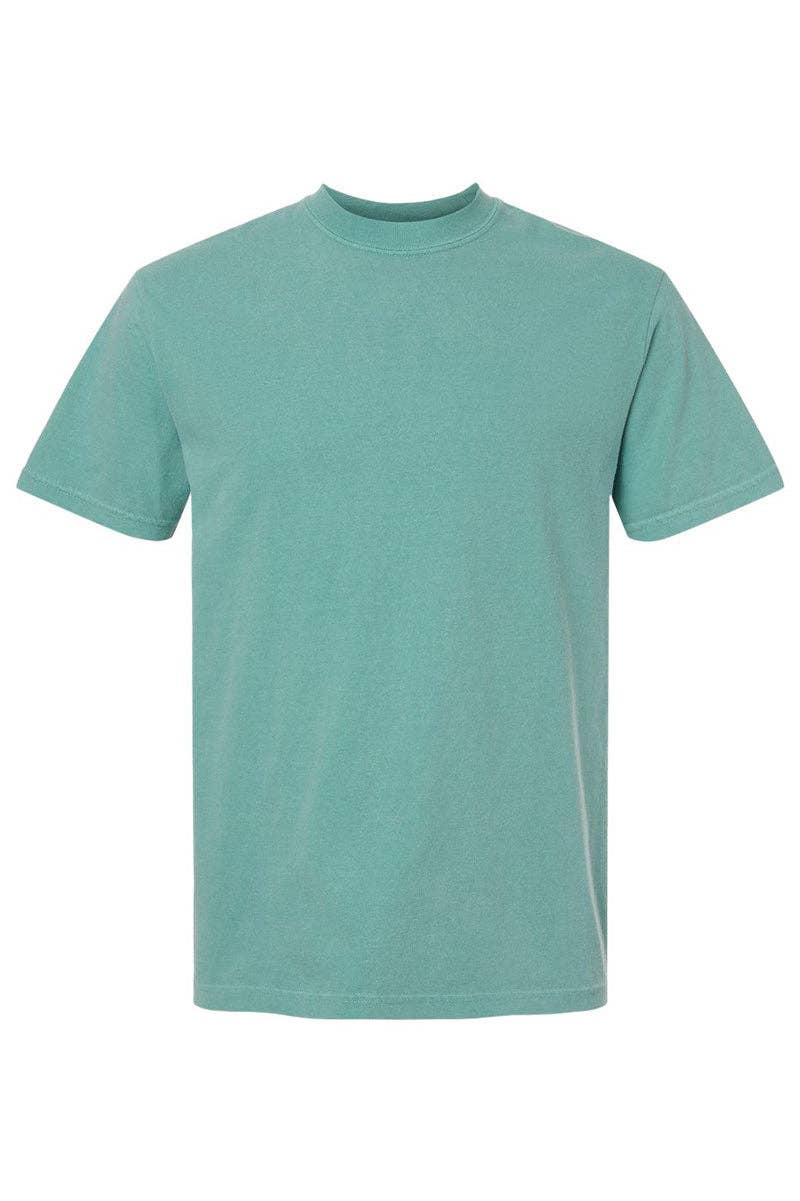 Wholesale Accessory Market - Wholesale Screen Printed T-Shirt - Women's - Life Is Tough Comfort Colors Adult Ring-Spun Cotton Tee12