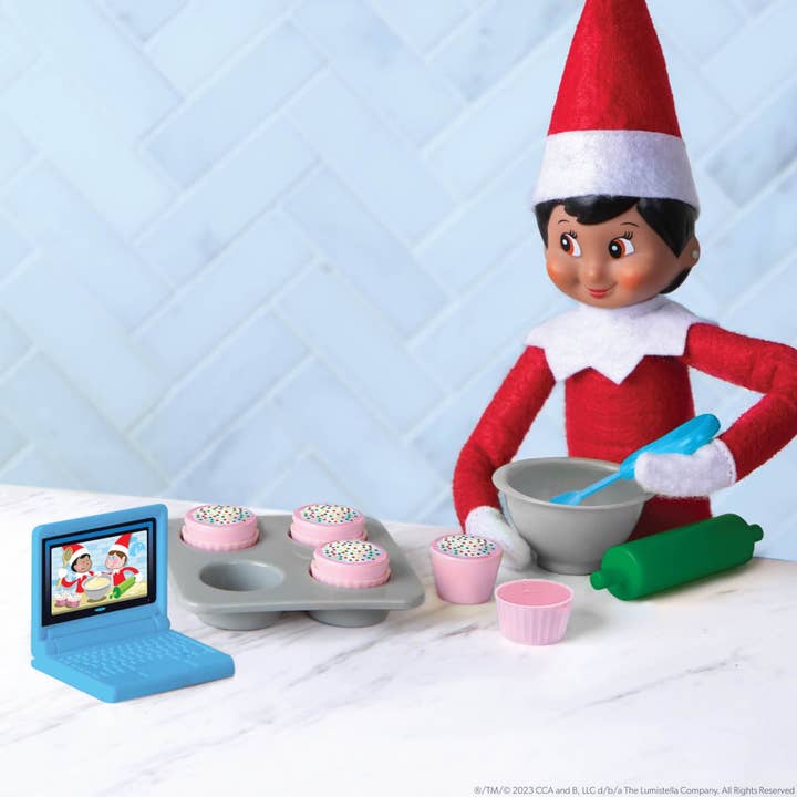 Baby Republic - Wholesale Toy Set - Kids - Polar Props: Cooking School Set