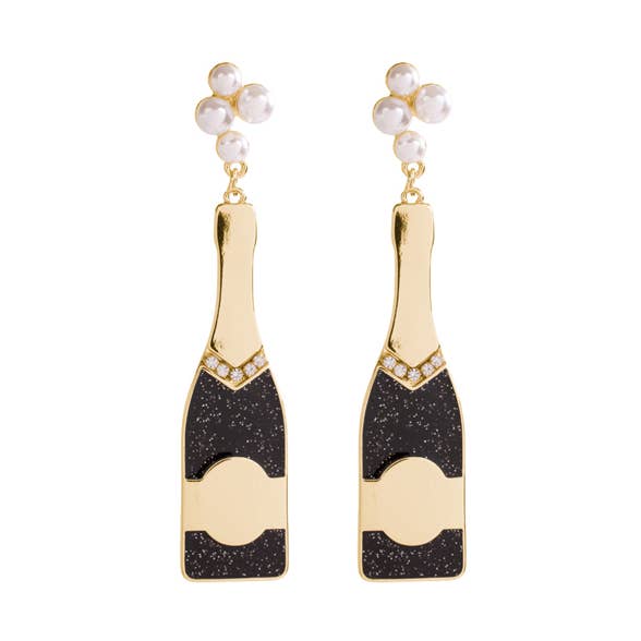 Boucles d'oreilles Brooke pour la vente par Towne & Reese