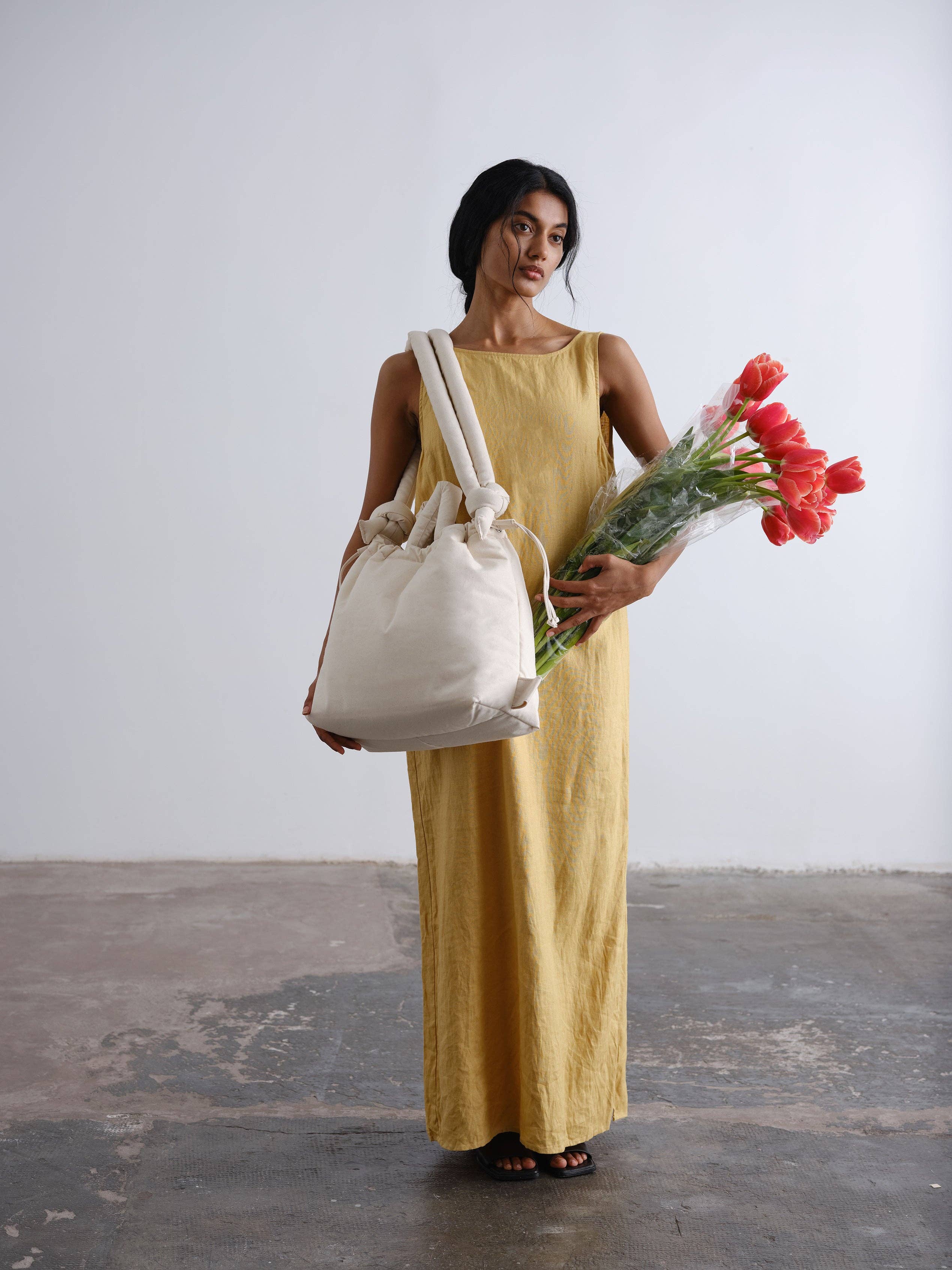 Ölend Backpacks - Wholesale Shoulder Bag - Women's - Ona Soft Bag233