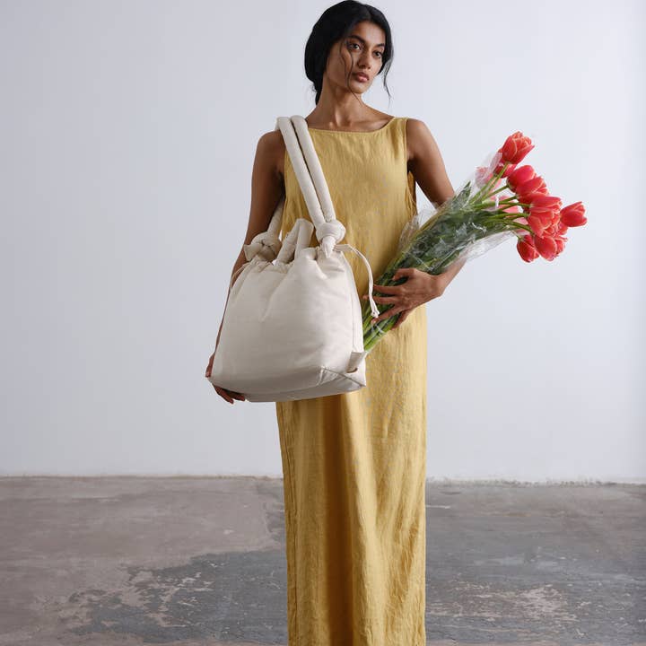 Ölend Backpacks - Wholesale Shoulder Bag - Women's - Ona Soft Bag233