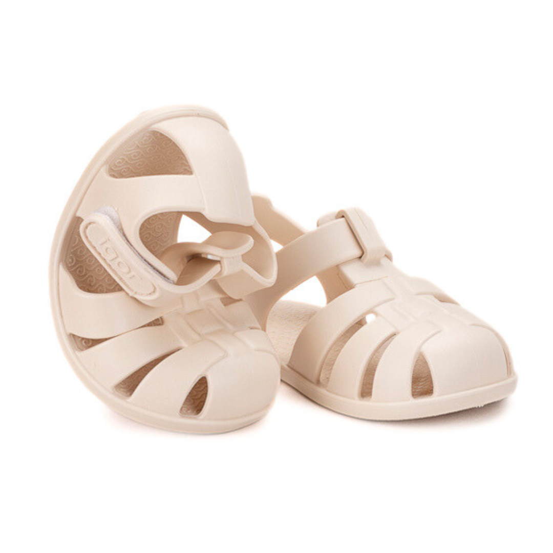 Pituka Wear - Vente Sandales – enfant - Sandales Barefoot Nemo Solid Igor8
