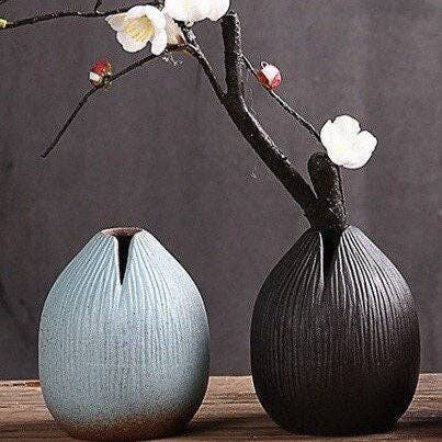 Gohobi (We cover U.S. import duties) – Großhandel Vasen – Gohobi handgefertigte Pyrena-Vase4