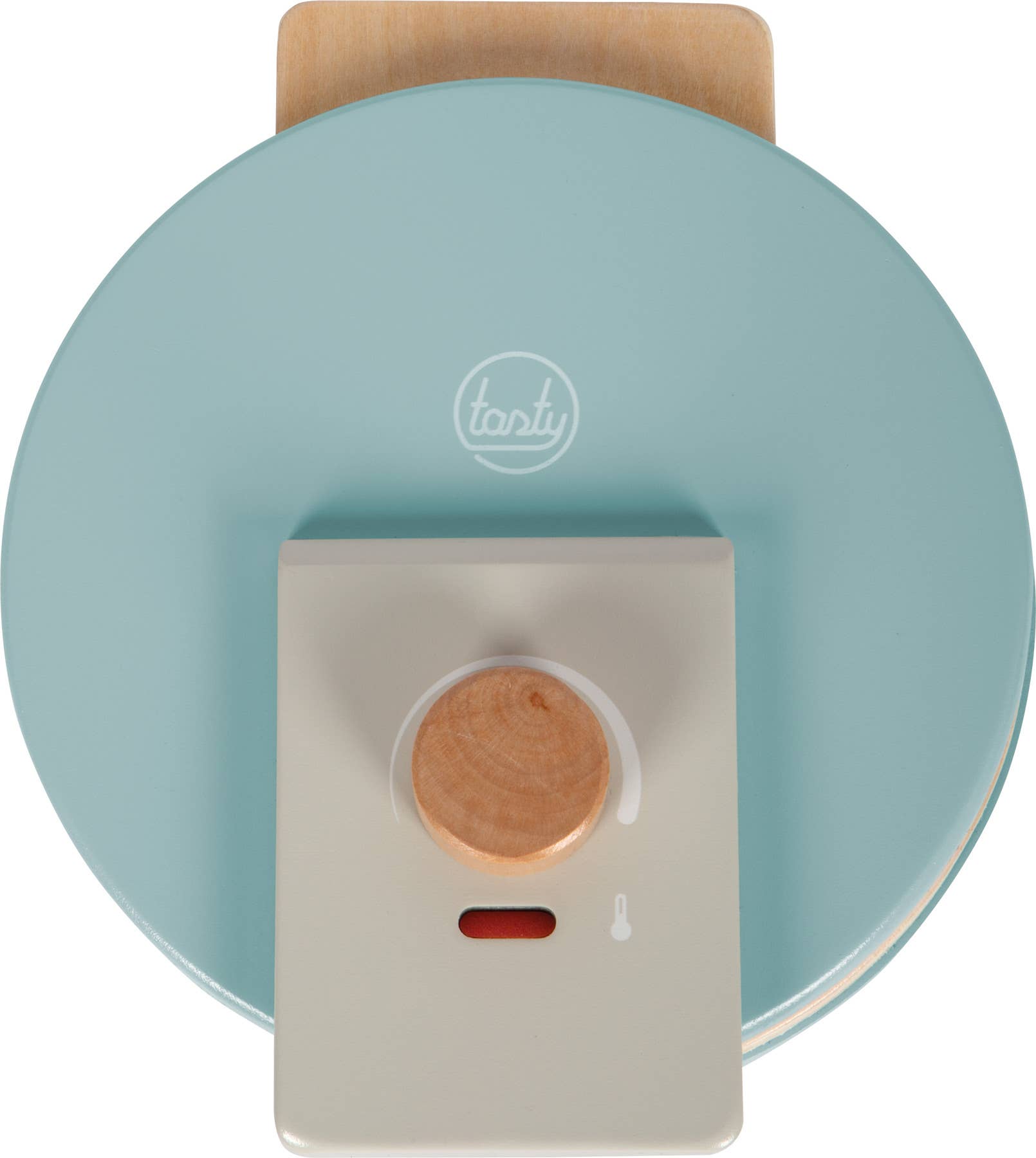 small foot – Engroshandel Trælegetøj - Børn – Vaffeljern sæt "tasty" | køkkenleg | trælegetøj4