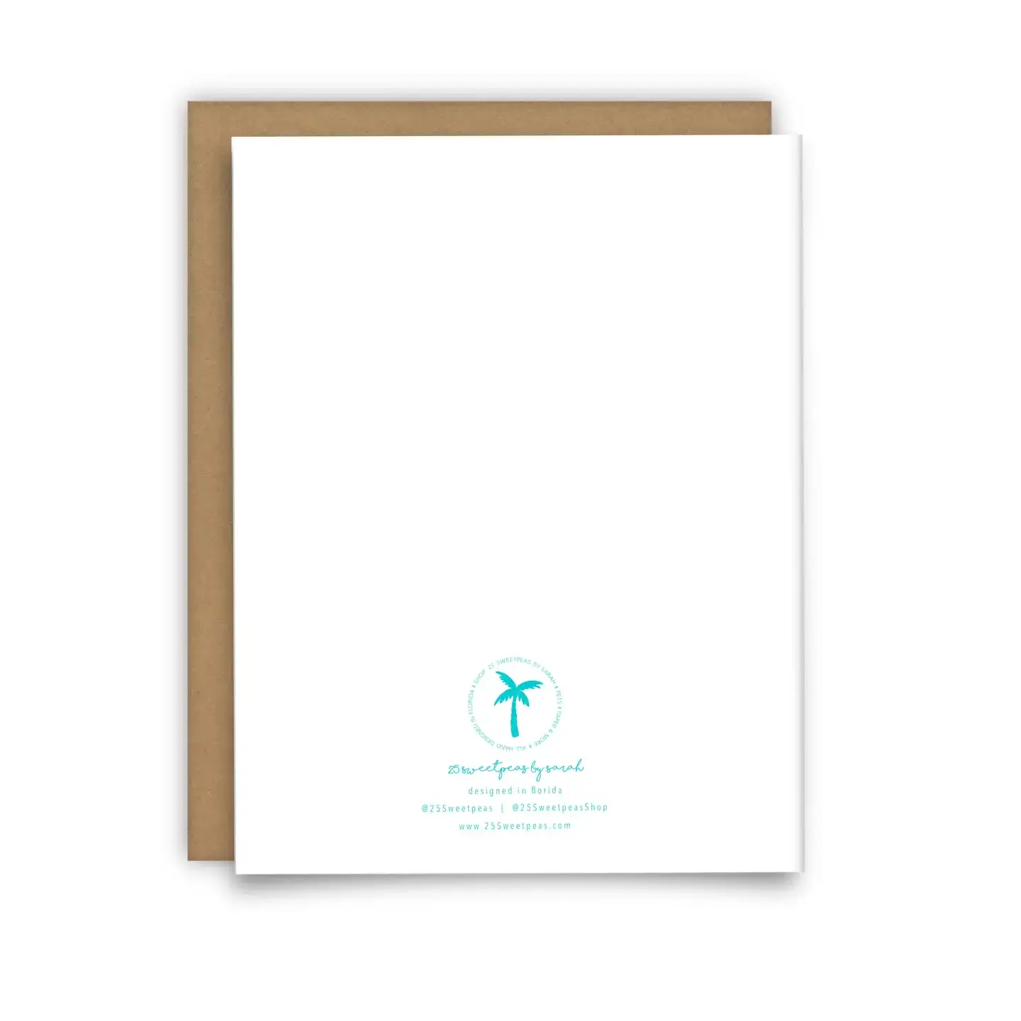 25 Sweetpeas - Wholesale Christmas Card - Warm Wishes Coastal Christmas Card Set - Box Set of 62