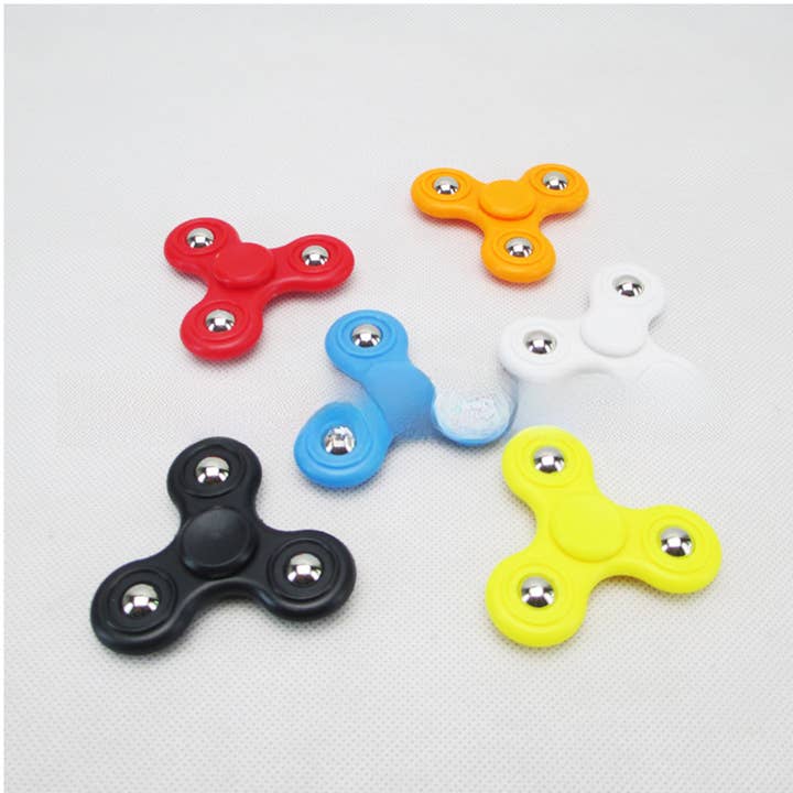 Pagdee Kids Juniors - Wholesale Fidget Toy - Kids - Holiday Décor Fingertip Fidget Spinner For Kids1