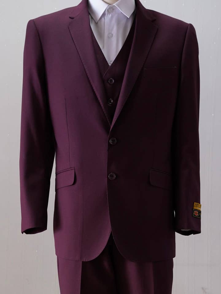 S2BVF-1 Burgund für den Großhandel von Alberto Nardoni