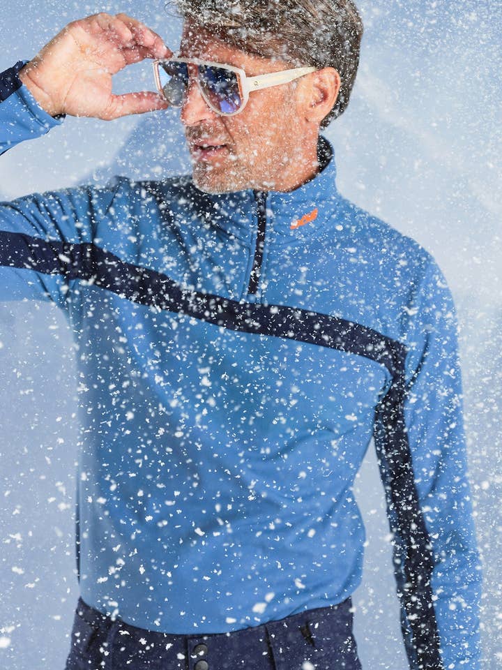 Söll - Wholesale Athletic Top - Men's - Gstaad3