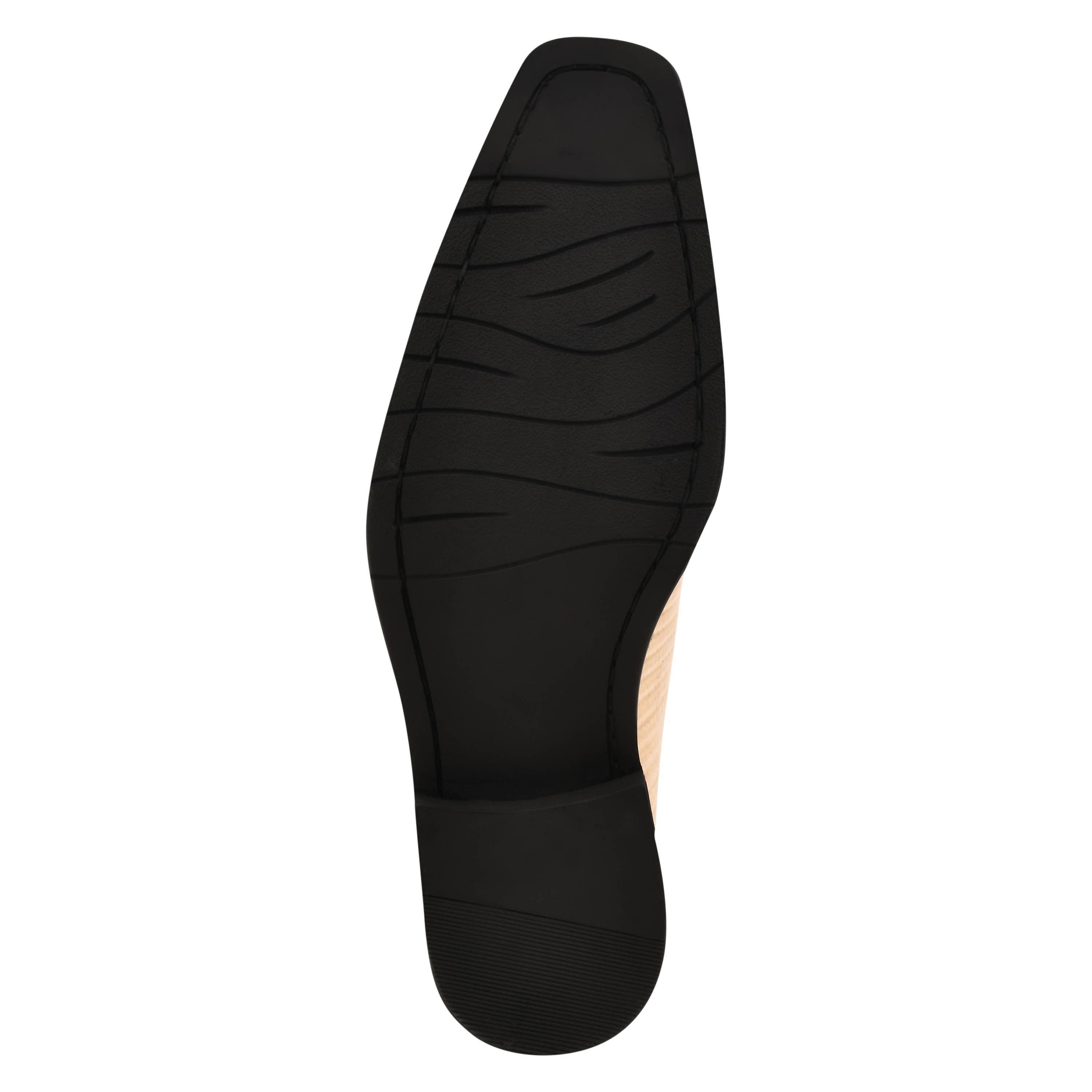 LIBERTYZENO - Vente Bottes – homme - Bottes à lacets en cuir véritable Foxx pour hommes38