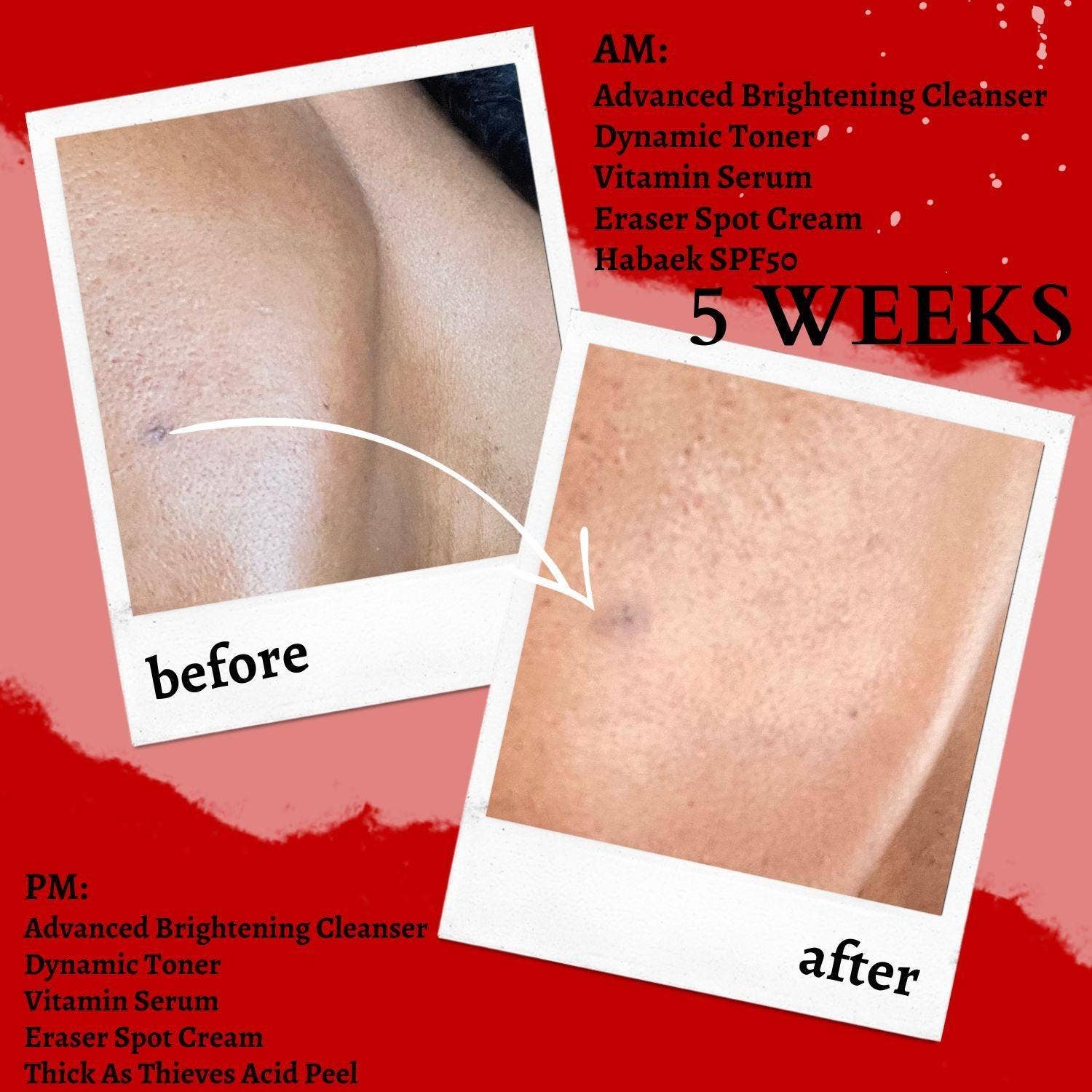 Gymsegbe - Wholesale Facial Toner - Dynamic Toner6