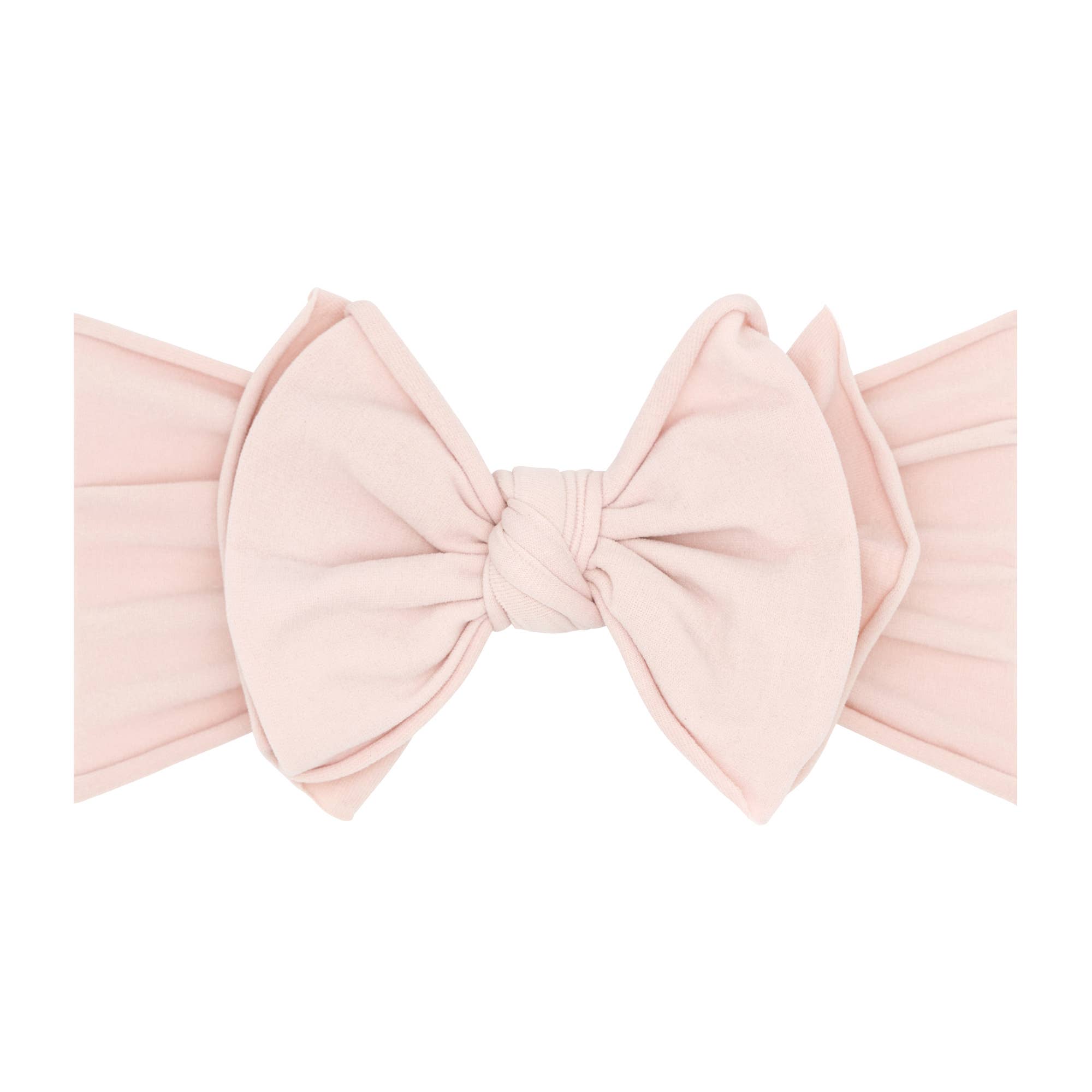 Baby Bling Bows - Wholesale Hair Bow - Baby - Baby Bling® FAB-BOW-LOUS® soft nylon bow headband14